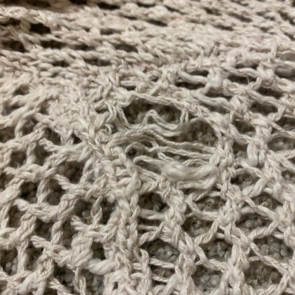 Holliser Hooded Cardigan Size S - Picture 5 of 5